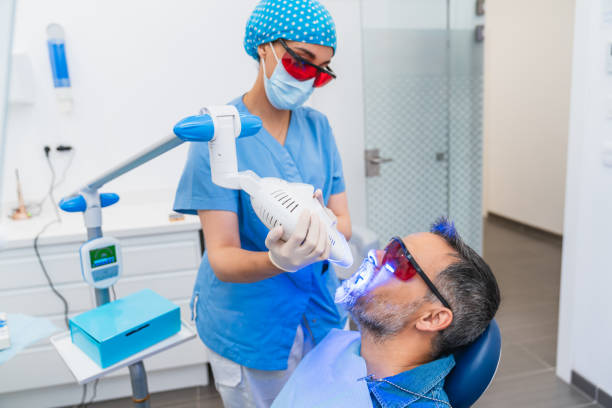 Best Mobile Emergency Dentist in Albany, WI